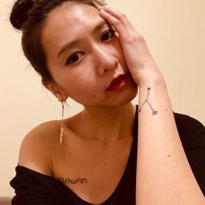 Meet your Posher, Van